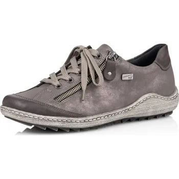 Dámské polobotky Rieker Remonte R1402-44 Grau Kombi H/W 9