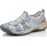 Rieker L0561-12 Blau