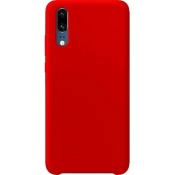 Pouzdro na mobilní telefon Winner Pouzdro Liquid iPhone 11 Pro (Červená) 8007