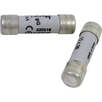 Autopojistky Pojistka gG 32A / 500V