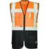 pracovní vesta ARDON Signal H5915/XL oranžová