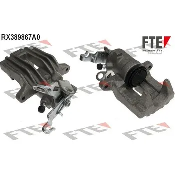 Brzdový třmen FTE RX389867A0