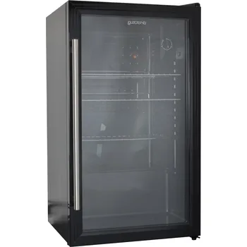 Chlazení Guzzanti GZ 85