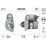 Valeo 458165