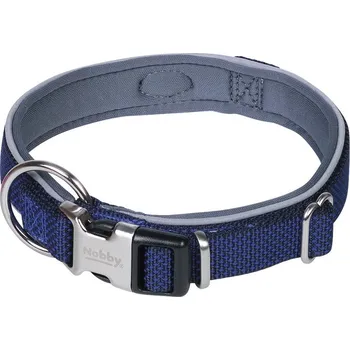Obojek pro psa Nobby Classic Preno Royal Navy