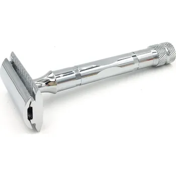Parker 89R Safety Razor holicí strojek