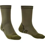 Bridgedale Storm Sock MW Boot Khaki