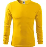 Malfini Fit-T Long Sleeve žluté XL