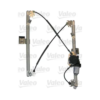 Stahovačka okna Valeo 850799