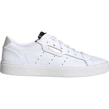 Dámské tenisky adidas Sleek DB3258