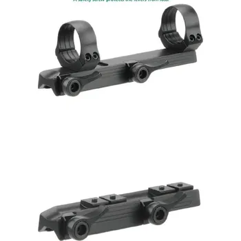 Příslušenství pro sportovní střelbu Montáž Recknagel pro Merkel KR1, B3 a B4