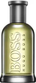 pánský parfém Hugo Boss Bottled No.6 M EDT