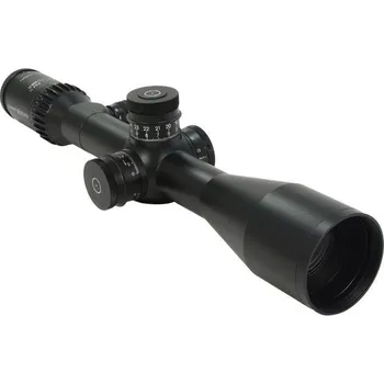 Puškohled Puškohled Schmidt und Bender 3-27x56 PM II High Power