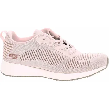 Skechers Bobs Squad Glam League Blush Dámské tenisky Skechers Bobs Squad Glam League Blush