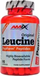 Amix Leucine PepForm Peptide 500 mg 90…