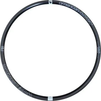rám kola American Classic ráfek Wide Lightning 27.5