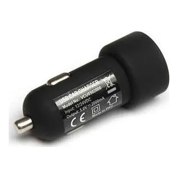 CPA autonabíječka 1xUSB 5V/2000mA
