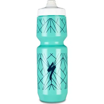 Láhev Cyklistická láhev Specialized PURIST FIXY BTL SBC TUR/TIDE SHATTER 26 OZ
