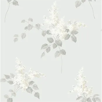 Tapeta BorasTapeter Tapeta Lilacs 7669