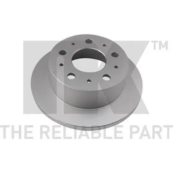 Brzdový kotouč NK 313732