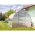 Skleník Gutta Gardentec Classic 4 x 3 m PC 4 mm