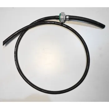 Palivový systém pro motocykl Piaggio OEM Přepadová hadička nádrže PIAGGIO