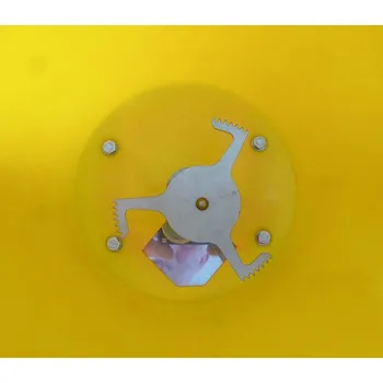 Rozmetadlo CEMO Excentrický míchač pro vozíky SW 20, SW 35-C a SW 50-E(10998) CEM-10998