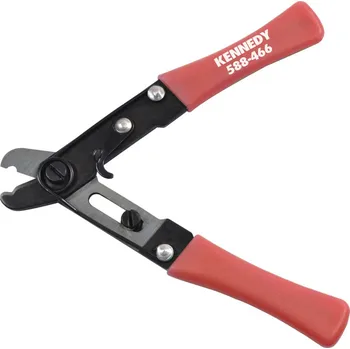 Kleště Kleště na trubky - KEN5884660K (Kleště na trubky - 130 mm KEN5884660K)