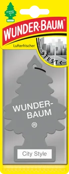 Vůně do auta Wunder-Baum vonný stromeček