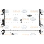 Hella 8MK 376 901-404