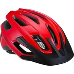 BBB přilba BHE-29 Kite (červená lesklá)