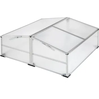 Pařeniště G21 GA12 dvoudílné 1 x 1,2 x 0,4 m