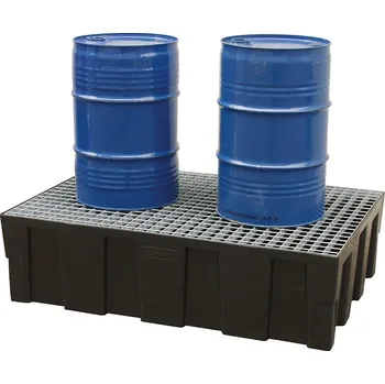 Olejová vana CEMO Euro-PE-záchytná vana 250/2(8277)