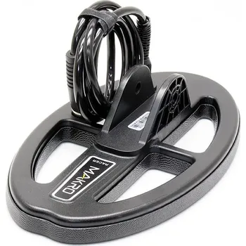 Sonda Nokta Makro 24x13 cm 2D pro Racer, Racer 2