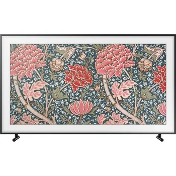 Televizní držák Recenze Samsung The Frame 49" QE49LS03