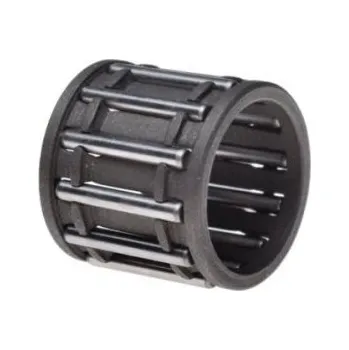 Motor pro motocykl jehličkové ložisko pístního čepu 12 x 15 x 14 mm MINARELLI AM6 / 1E40MB 50 2T LC