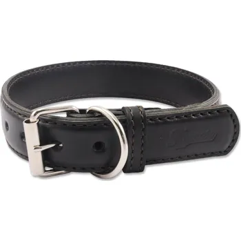 Tamer obojek černý, 60 cm/3 cm