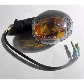 Osvětlení pro motocykl Piaggio OEM Blinkr přední levý/zadní pravý MOTO GUZZI QUOTA