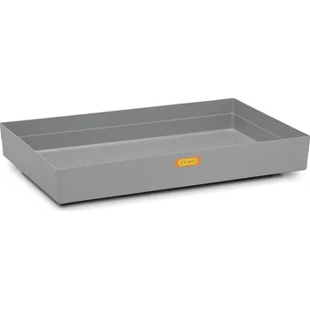 Olejová vana CEMO GFK-záchytná vana pro EUR palety 150(10383)