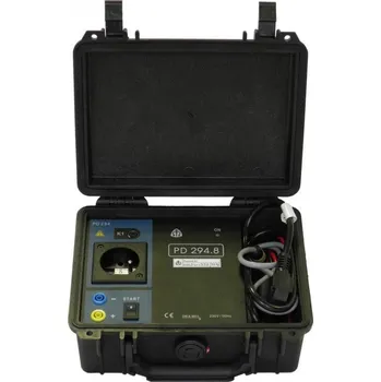 Metra Blansko PD 294.8