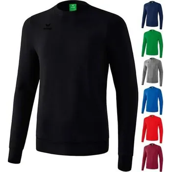 Pánská mikina Erima bavlněná mikina