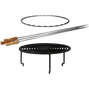 Příslušenství pro gril OFYR 100 GRILL příslušenství - set 4 ks OA-100-SET