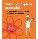 Tahák na úspěšné podnikání - Marcela…