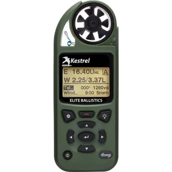 KESTREL 5700 ELITE BALISTIK
