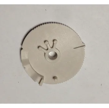 knoflík programu - Lucznik