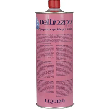 Tmel Speciální tekutý leštič - 4 lt 5 kg