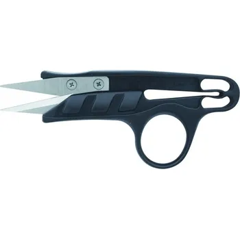 Krejčovské nůžky nůžky cvakačky KAI N5120 120mm