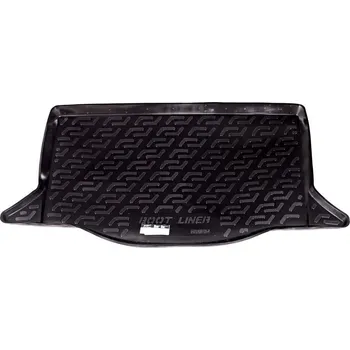 Vana do kufru Recenze Sixtol Honda Jazz II GE 07-13 vana plastová