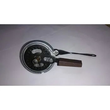 Příslušenství k šicímu stroji páčka regulace zpětného stehu Veritas