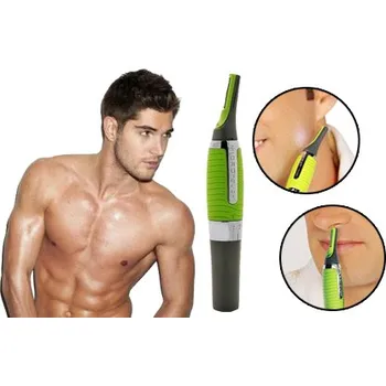 Péče o vousy Pánský zastřihovač Micro Touches Max